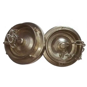 Pipe End Cap