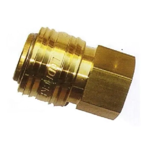 Quick Disconnect Coupler