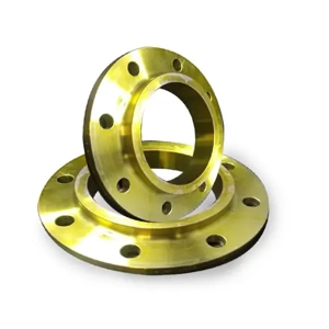 Slip On Flange