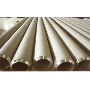 Stainless Steel Tube