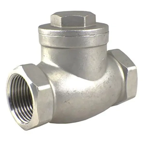 Swing Check Valve