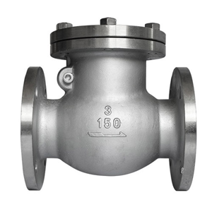 Swing Check Valve