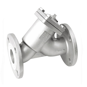 Y Strainer