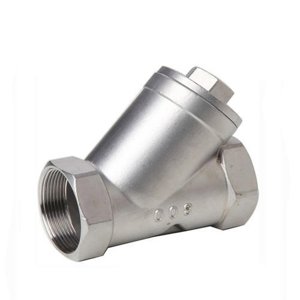 Y Strainer