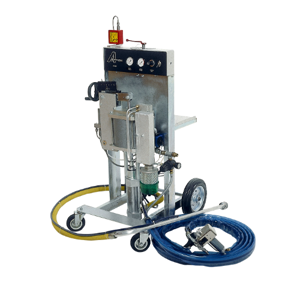 Component Sprayer