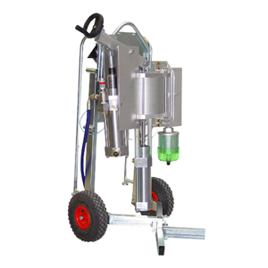 Epoxy Dispensing Machine