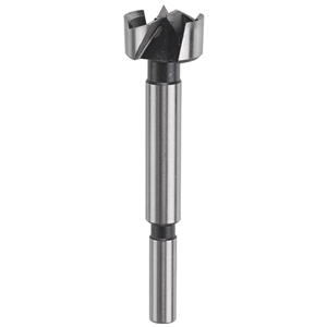 Forstner Drill Bit