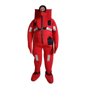 Immersion Suit
