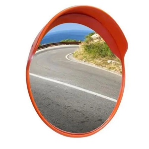 Traffic Safety Mirror
