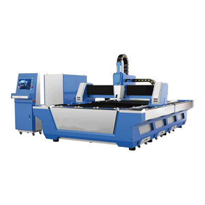 Laser Cutting Machine