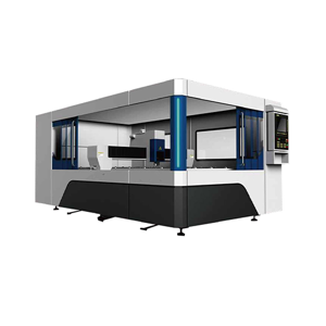 Laser Cutting Machine