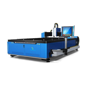 Laser Cutting Machine