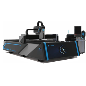 Laser Cutting Machine