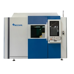 Laser Cutting Machine