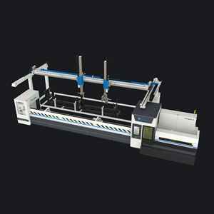 Laser Cutting Machine