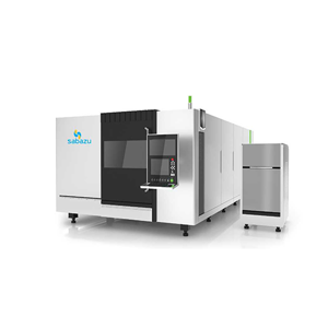 Laser Cutting Machine