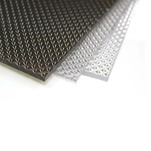 Polycarbonate Sheet