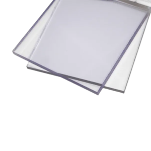 Polycarbonate Sheet