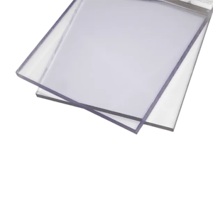 Polycarbonate Sheet