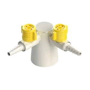 Compressed Gas Valve