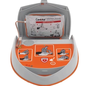 Defibrillator
