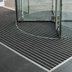 Entrance Mat
