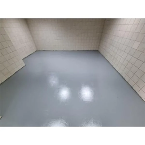 Epoxy Flooring