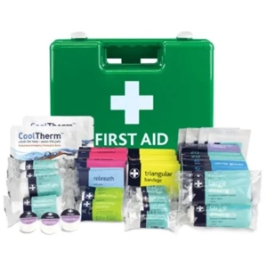First Aid Kit