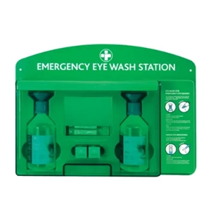 Mobile Eye Wash