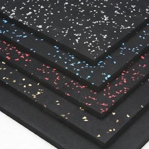 Rubber Mat