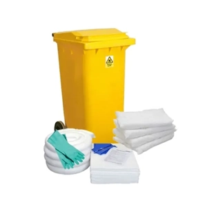 Spill Kit Absorbent