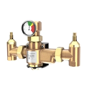Thermostatic Mixing Valve