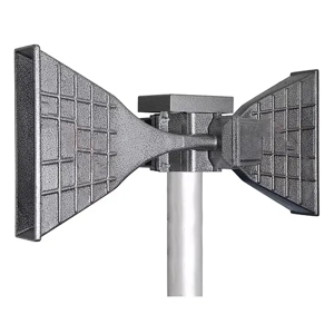 Warning Siren