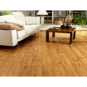 Wood Flooring