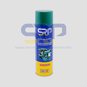 Automotive Cleaner