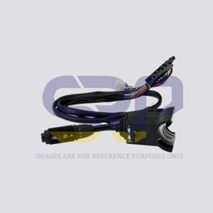 Automotive Starter Switch