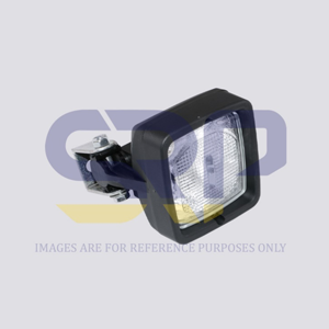 Auxilary Headlight