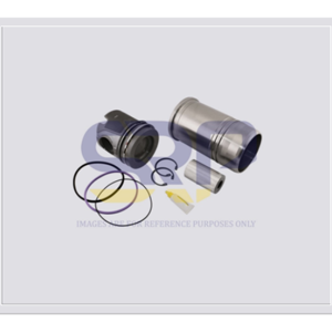 Cylinder Liner