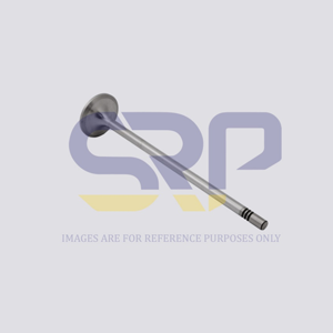 Exhaust Valve