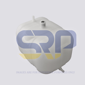 Expansion Storage Tank