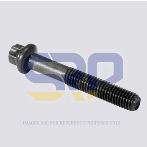Hexagon Bolt
