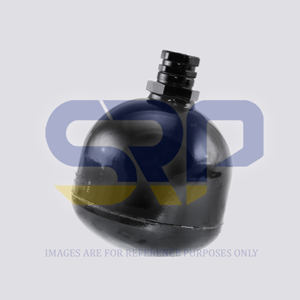 Hydraulic Accumulator