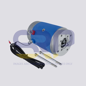 Hydraulic Pump
