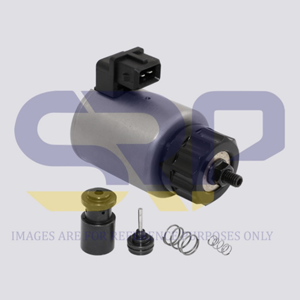 Pressure Regulator