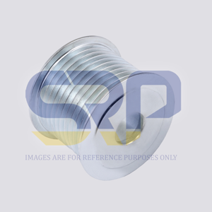 Pulley