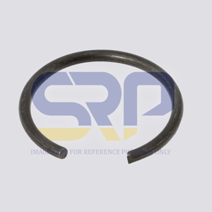 Round Locking Ring