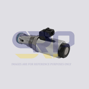 Solenoid Valve