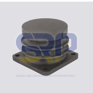 Steering Damper
