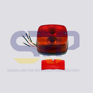 Tail Lamp