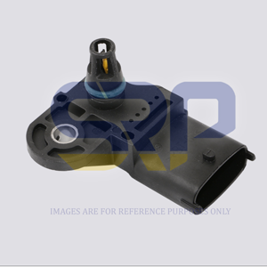 Temperature Sensor